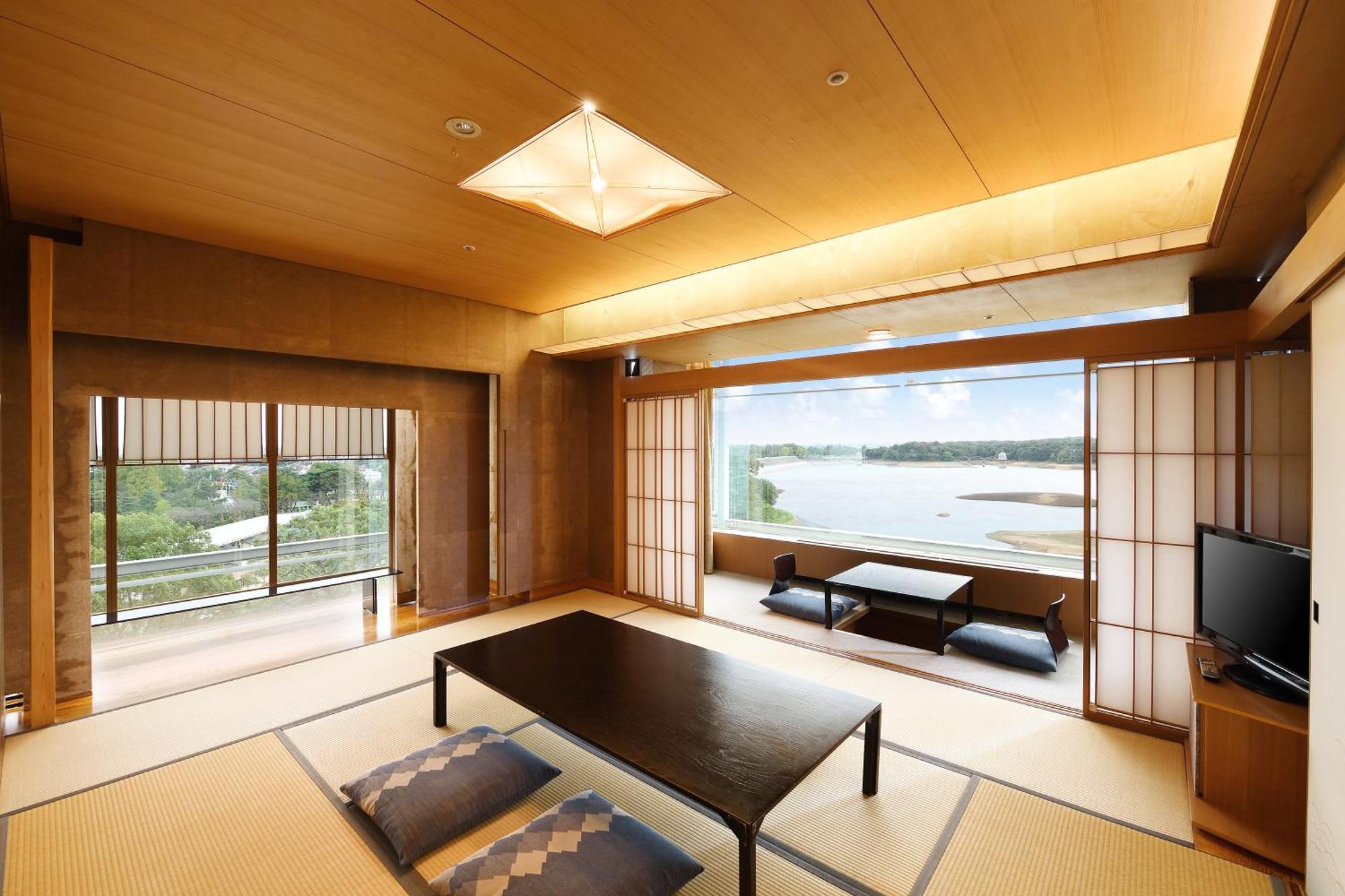 Kikusuitei Higashimurayama Buitenkant foto
