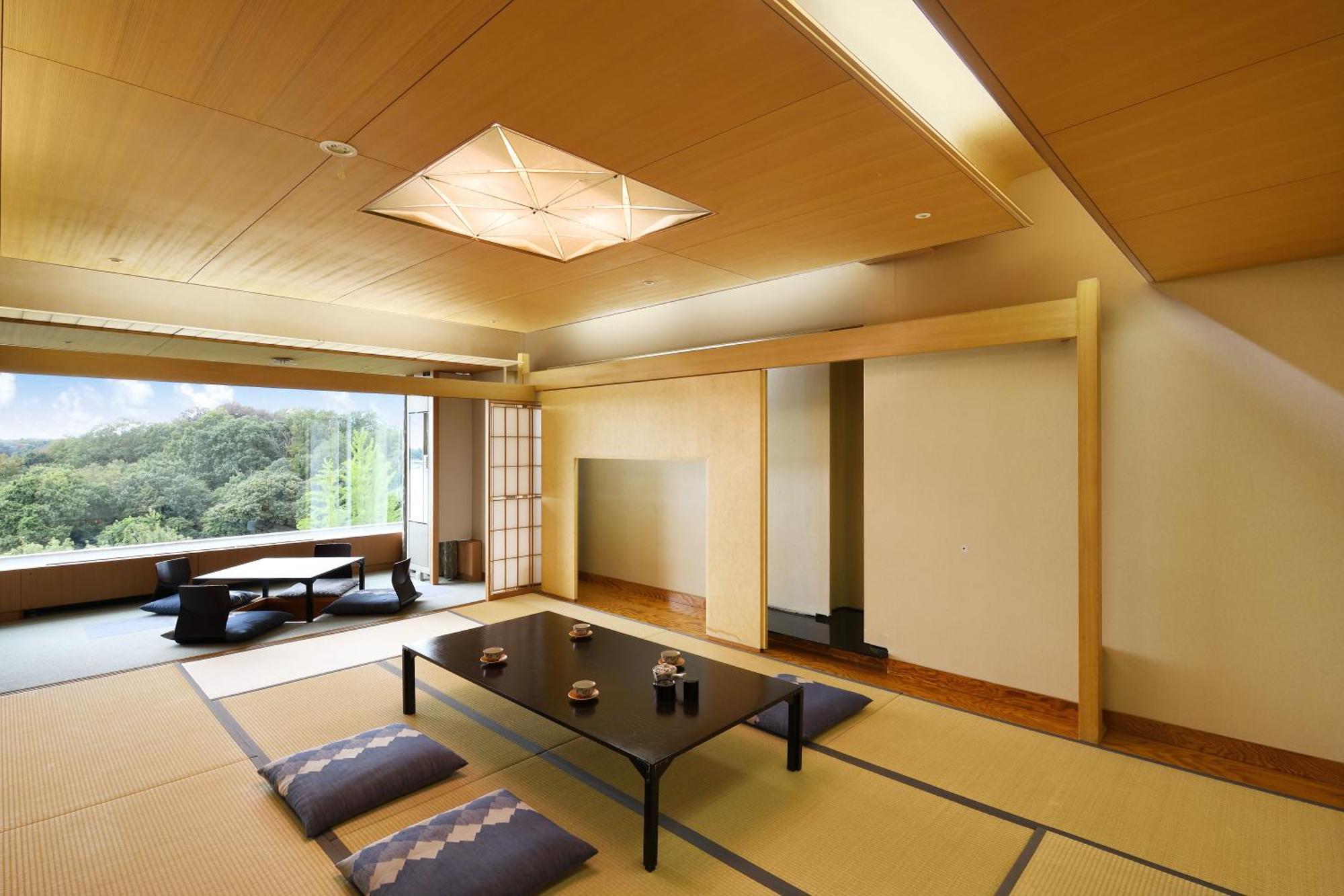 Kikusuitei Higashimurayama Buitenkant foto