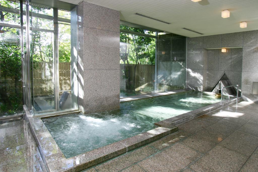 Kikusuitei Higashimurayama Buitenkant foto