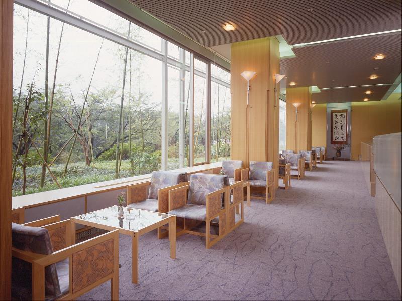 Kikusuitei Higashimurayama Buitenkant foto